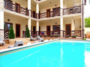 Guest house Raf
